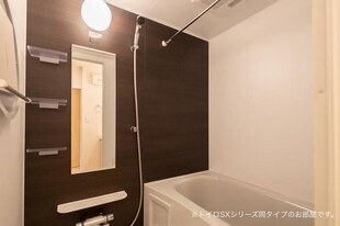 ファンド今宿IIの物件内観写真